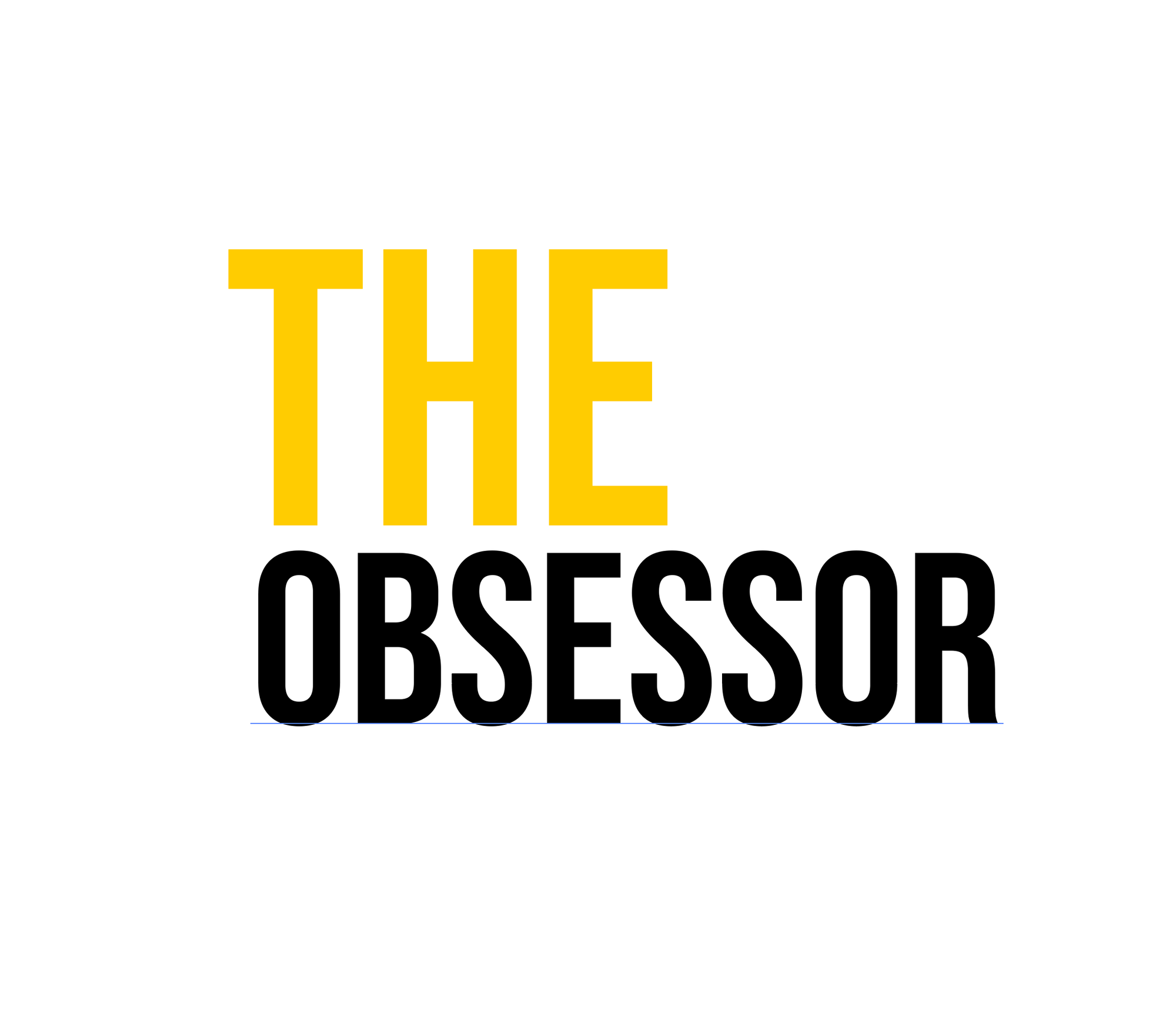 The Obsessor